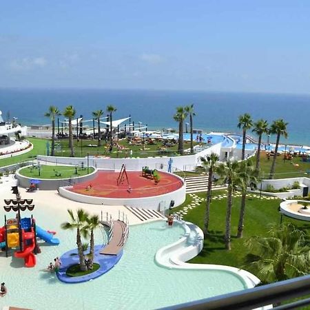Apartamento Infinity View Spain Holiday อาเรนาเลส เดล ซอล ภายนอก รูปภาพ