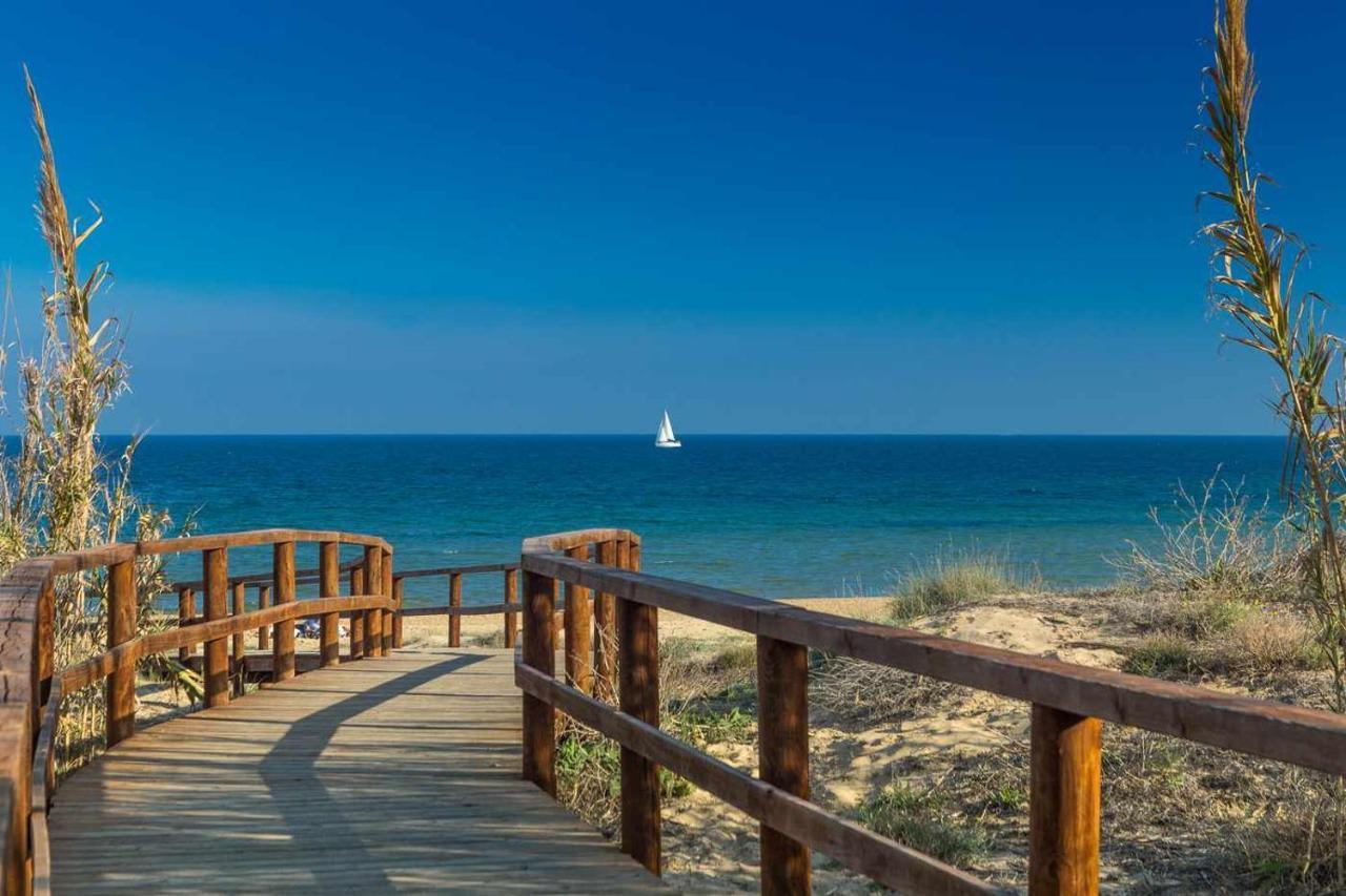 Apartamento Infinity View Spain Holiday อาเรนาเลส เดล ซอล ภายนอก รูปภาพ