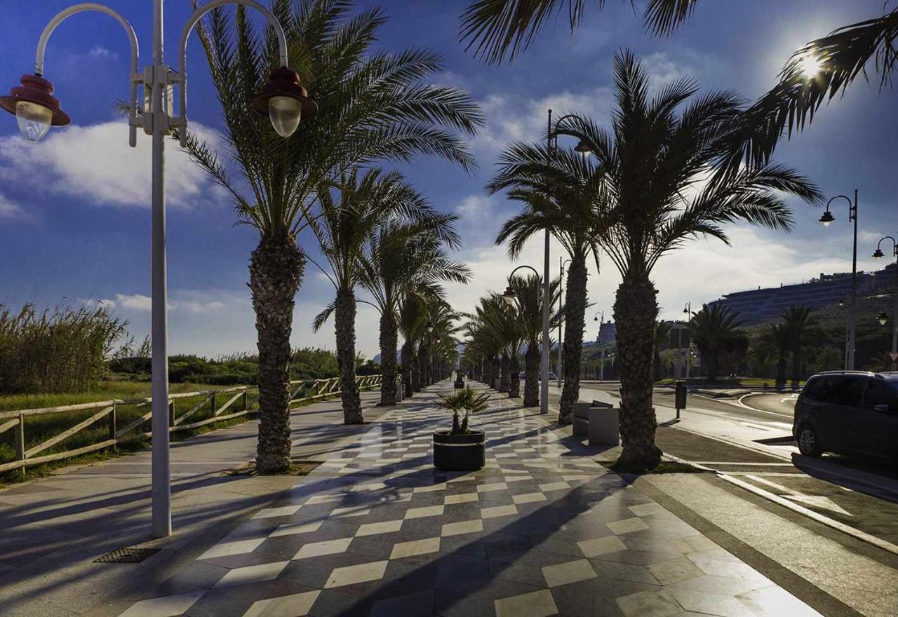 Apartamento Infinity View Spain Holiday อาเรนาเลส เดล ซอล ภายนอก รูปภาพ