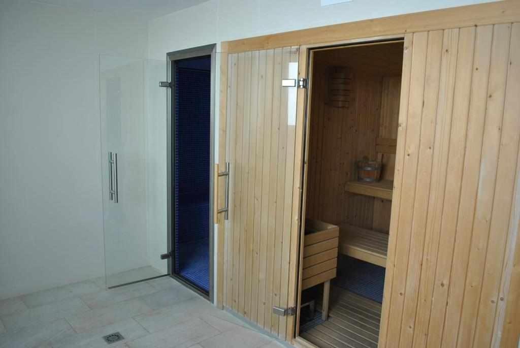 Apartamento Infinity View Spain Holiday อาเรนาเลส เดล ซอล ภายนอก รูปภาพ