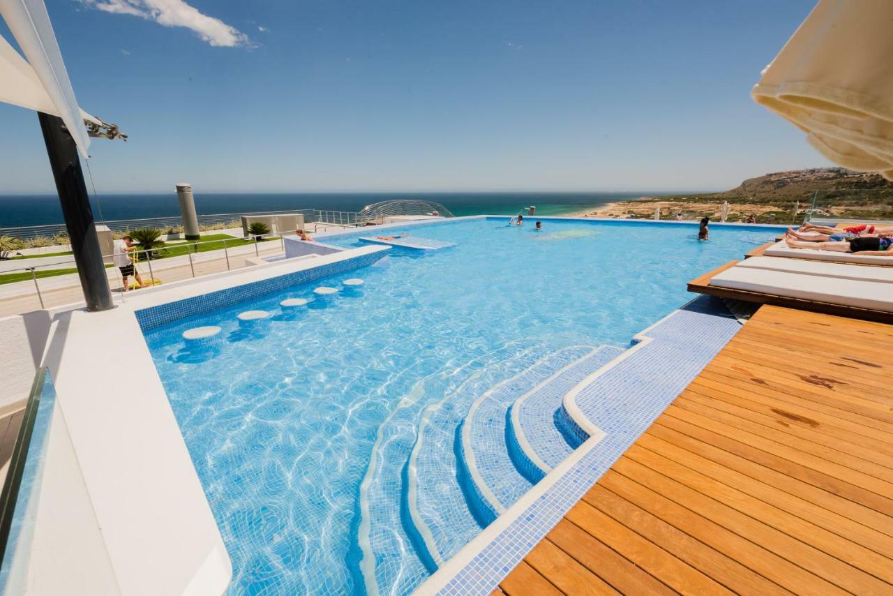 Apartamento Infinity View Spain Holiday อาเรนาเลส เดล ซอล ภายนอก รูปภาพ